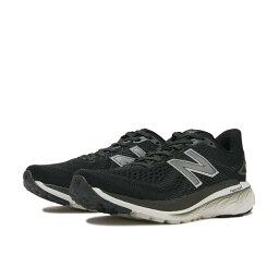 レディース 【NEW BALANCE】 ニューバランス W860Z13(2E) W860 W860Z13 BLACK(Z13)