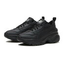 レディース 【PUMA】 プーマ CILIA WEDGE シリア ウェッジ 39