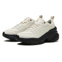 レディース 【PUMA】 プーマ CILIA WEDGE シリア ウェッジ 393915 ABC-MART限定 *05A.SNOW/BLK