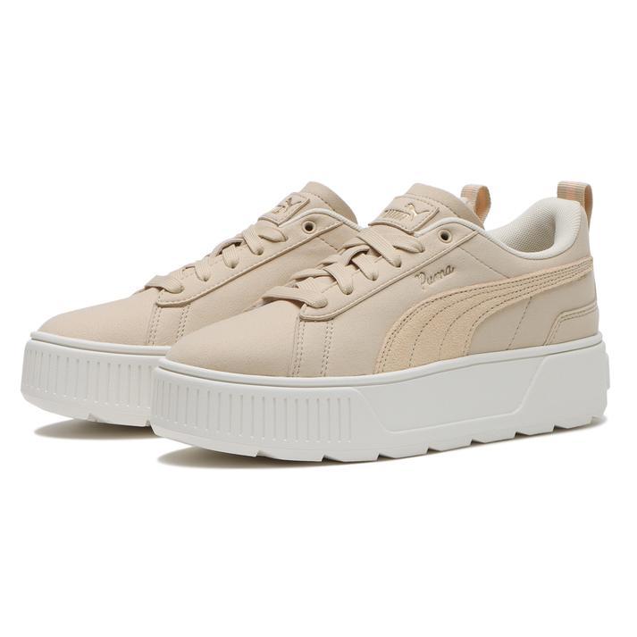 【PUMA】 プーマ KARMEN CG SSD カルメン CG SSD 396241 ABC-MART限定 *02GRANOLA