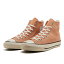 CONVERSE С SUEDE AS US HI  륹 US HI 31309600 CORAL