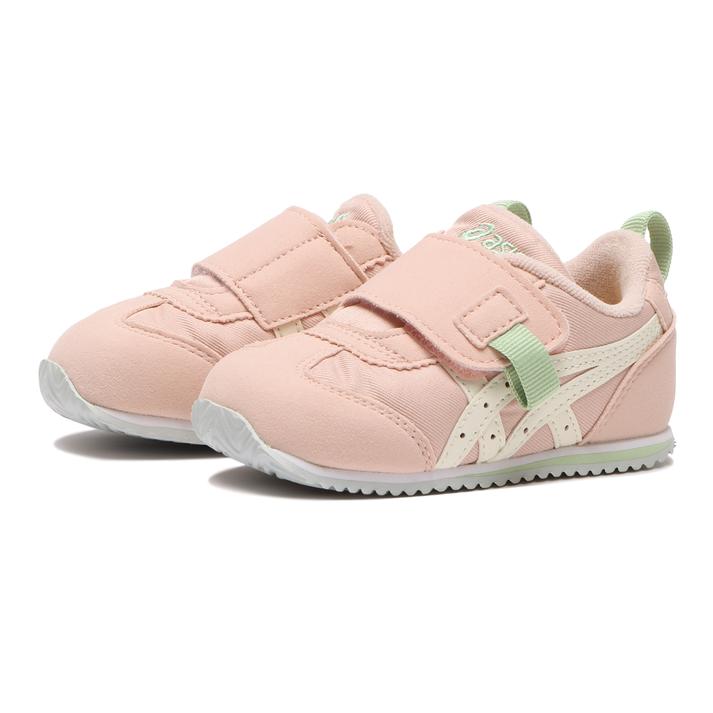 ベビー 【ASICS】 アシックス 13-155 IDAHO BABY FW 2 アイダホ ベビー FW2 1144A315 700 S PINK/W