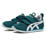 å ASICS å 16-18 METID MINI ƥå ߥ 1144A321 300 F GREEN/W