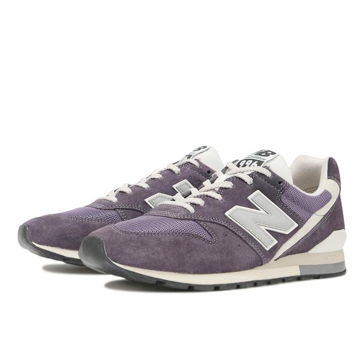 【NEW BALANCE】 ニューバランス CM996RW2(D) CM996 CM996RW2 PURPLE(RW2)