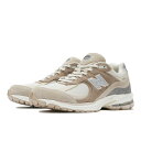 【NEW BALANCE】 ニューバランス M2002RSI(D) M2002R M2002RSI BEIGE(SI)