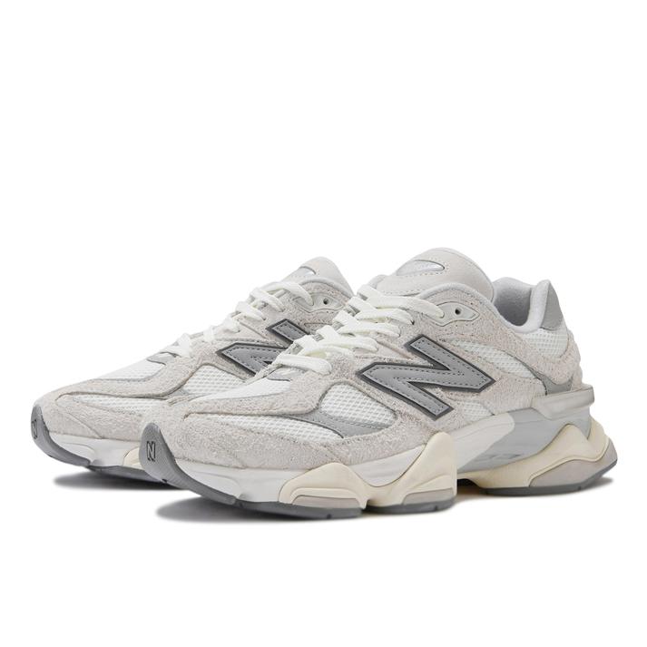 【NEW BALANCE】 ニューバランス U9060HSC(D) U9060 U9060HSC WHITE(HSC)