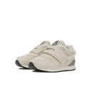 ベビー 【NEW BALANCE】 ニューバランス 12-165 IZ996FC3(W) IZ996 IZ996FC3 FLUFFY BEG(FC3)