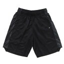 WjA yasicsEFAz AVbNX JR SHORTS WjAV[c 2064A078.001 PERFORM BLACK A