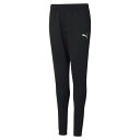 【PUMA ウェア】 プーマ ウェア M TEAMRISE TRAINING PANTS JR ロングパンツ 657654 03BLK/WHT TEAM RISE トレーニングパンツは見た目にシンプルなデザインを採用し様々なアイテムとの着合わせが可能で、DRYCELL対応なのでトレーニング中の汗を吸収、発散させトレーニングに集中できるようになっています。 サイズ目安はこちら サイズ目安はこちらPUMA ボーイズ (アジアサイズ）目安素材=ポリエステル・本体) ダブルピケ: ポリエステル 100% ポケット袋) トリコット: ポリエステル 100% 上記サイズ表は各部位の目安寸法となります。製品の仕上がり寸法ではございません。こちらの商品は商品不良を除く返品・交換はお受け致しかねます。商品を入れる袋が破損していた場合、代用（他メーカーを含）の袋を使用する場合がございます。商品保護を主としたものですので、どうかご了承下さい。 【ご購入前に必ずこちらをご確認ください。 】 [ABCMART][ABCmart][abcmart][ABCマート][abcマート][エービーシーマート][エービーシー][エービーシー マート]