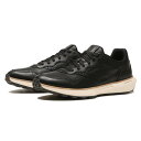 【COLE HAAN】 コール ハーン GRANDPRO ASHLAND RUNNER グランドプロ アッシュランド C37391 BLACK/IVORY