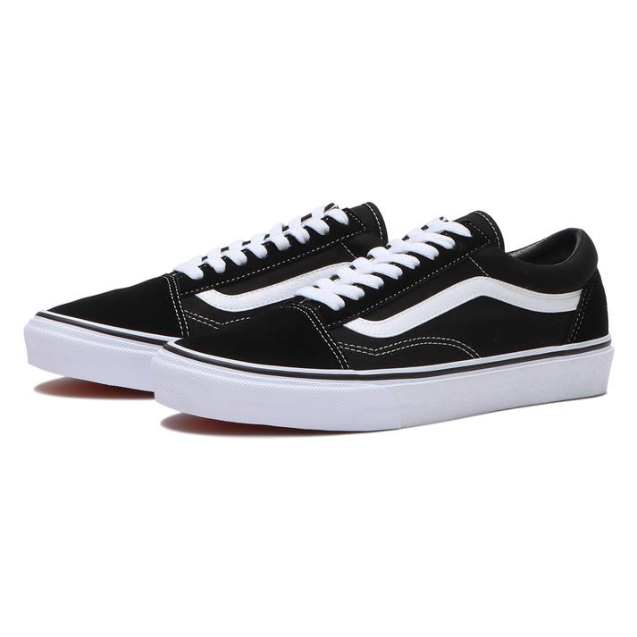 VANS  OLD SKOOL DX ɥ DX V36CL+ BLACK