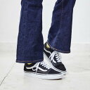 【VANS】 ヴァンズ OLD SKOOL DX オールドスクール DX V36CL+ BLACK 3