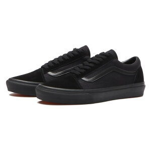 VANS  OLD SKOOL DX ɥ DX V36CL+M.BLACK