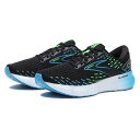 【BROOKS】 ブルックス 25-29Glycerin20 Glyceri20 BRM 3823 B/BK