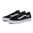 【VANS】 ヴァンズ OLD SKOOL オールドスクール V36CF SNK BLACK/SNAKE