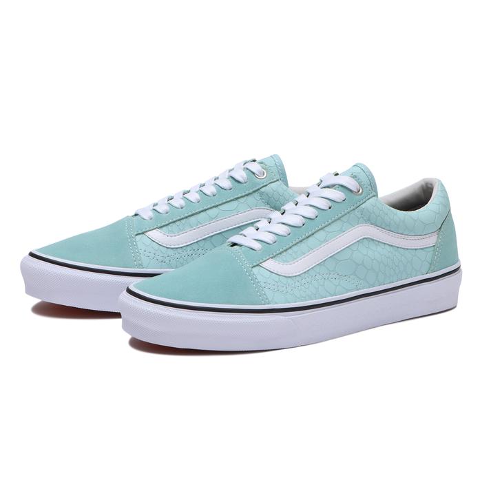 【VANS】 ヴァンズ OLD SKOOL オールド