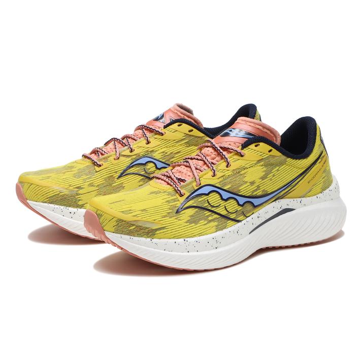 【SAUCONY】 サッカニー ENDORPHIN SPEED 3 エンドルフィン スピード 3 S20756-35 SULPHUR