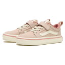 キッズ 【VANS】 ヴァンズ 15-22JETT ジェット V3948K SC PINK