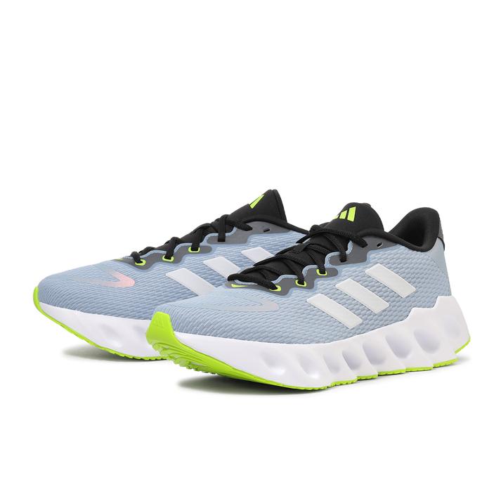 【IMPSWC】 【ADIDAS】 アディダス ランニングシューズ メンズ switch run m スウィッチラン IF5721 ABC-MART限定 *WOND/FTWR/LUC