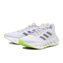 【IMPSWC】レディース ランニングシューズ 【ADIDAS】 アディダス switch run w スウィッチラン W IF5734 ABC-MART限定 *FTWR/SILV/LUC