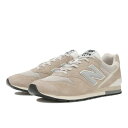 【NEW BALANCE】 ニューバランス CM996RX2(D) CM996 CM996RX2 BEIGE(RX2)