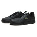 【LACOSTE】 ラコステ LINESET 223 1 SMA ラ