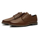 【COLE HAAN】 コール ハーン MIDLAND LUG PLAIN TOE OXFORD ミッドランド ラグ プレーントゥ C37600 ABC-MART限定 *CH LUMBER