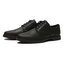 【COLE HAAN】 コール ハーン MIDLAND LUG PLAIN TOE OXFORD ミッドランド ラグ プレーントゥ C38472 ABC-MART限定 *BLACK/BLACK