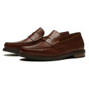 【COLE HAAN】 コール ハーン PINCH PREP PENNY LOAFER ピンチ プレップ ペニーローファー C38554 ABC-MART限定 *CH SCOTCH