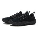 yMERRELLz  W'S WRAPT vg J037754 BLACK/BLACK