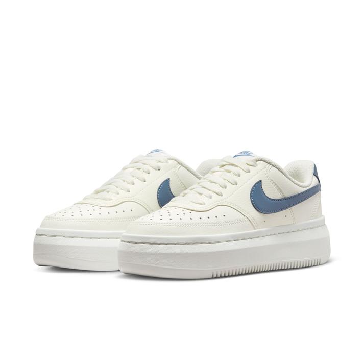 楽天ABC-MART楽天市場店【NIKE】 ナイキ W COURT VISION ALTA LTR ウィメンズ コート ビジョン アルタ LTR WDM0113 ABC-MART限定 *102SAIL/DFDBL