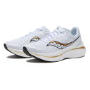 レディース 【SAUCONY】 サッカニー WMNS ENDORPHIN SPEED 3 ウィメンズ エンドルフィンスピード 3 S10756-14 WHITE/GOLD