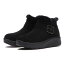 【HAWKINS】 ホーキンス CINDY 4.5 ショートブーツ HW90156 S/BLACK 9,790円