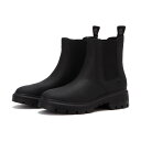 yTimberlandz eBo[h CORTINA VLLY CHELSEA ReBi o[ `FV[ A5ND7 BLK FL GRAIN