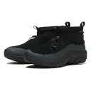 yMERRELLz  JUNGLE MOC EVO WINTER MID WP WObNG{EB^[~bhEH[^[v[t J005401 BLACK/BLACK