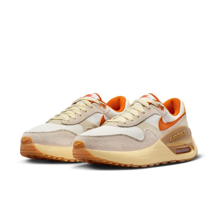【NIKE】 ナイキ W AIRMAX SYSTM ウィメンズ エア マックス SYSTM WFQ8106 133SAIL/CMPROGのサムネイル