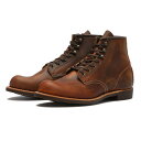 【RED WING】 レッドウィング BLACKSMITH ブラック スミス 3343 (D) CAPPER