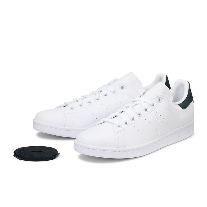 【ADIDAS】 アディダス STAN SMITH スタンスミス GX4429 FWHT/CBLK/FWHT