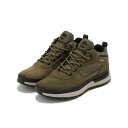 【Timberland】 ティンバーランド FIELD TREKKER LOW WP フィールドトレッカー ロー ウォータープルーフ A5N3Q