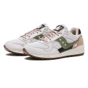 【SAUCONY】 サッカニー SHADOW 5000 シャドウ 5000 S70779-2 GREY/GREEN