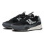 【SAUCONY】 サッカニー SHADOW 6000 GTX シャドウ 6000 ゴアテックス S70786-3 BLACK