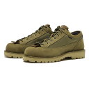 yDANNERz _i[ DANNER FIELD LOW BR _i[tB[h LOW BR D121445 N.OLIVE