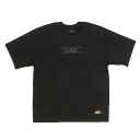 yVANSz @Y M GHOST SS TEE V[gX[u VN0008TTBLK BLACK