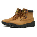 【HAWKINS】 ホーキンス TRACTION BOOTS WP トラクションブーツウォータープルーフ HL30053 N/TOBACCO