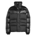 yadidasz AfB_X M MID PUFFER AE^[ IR7133 BLACK