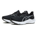 レディース 【ASICS】 アシックス W GT-2000 12 W W GT-2000 12 W 1012B504.002 BLACK/GREY