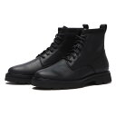 yCOLE HAANz R[ n[ AMERICAN CLA PLAIN TOE BOOT WP AJNVbNX v[gD u[c C37758 BLACK/BLACK