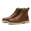 COLE HAAN  ϡ AMERICAN CLA PLAIN TOE BOOT WP ꥫ󥯥饷å ץ졼ȥ ֡ C37759 MESQUITE/OAT