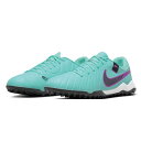 【NIKE】 ナイキ LEGEND 10 ACADEMY TF レジェンド 10 アカデミー TF MDV4342 300HYPRTQ/BLK