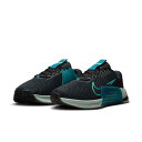 【NIKE】 ナイキ METCON 9 メトコン 9 MDZ2617A 003BLK/GEODTL